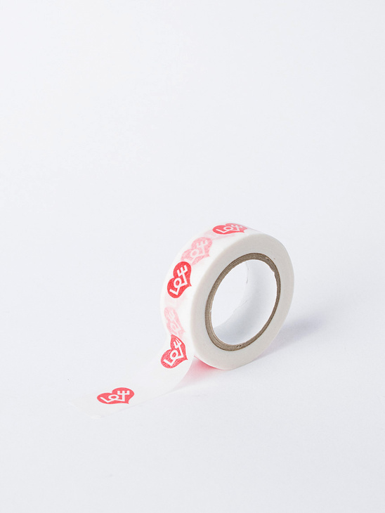 Notepad Serious Structure Normann COpenhagen APLACE Fashion Store