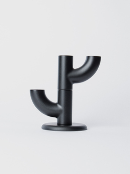 APLACE Alia Candle Holder SINGLE