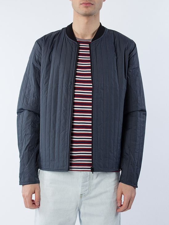 Jackor & Kappor Herr APLACE Fashion Store & Magazine