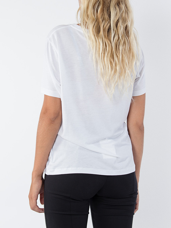 Rodebjer Ninja Tops White