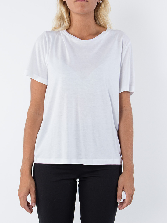 Rodebjer Ninja Tops White