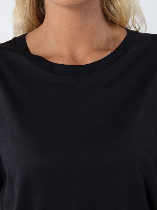 Rodebjer Ninja Tops Black