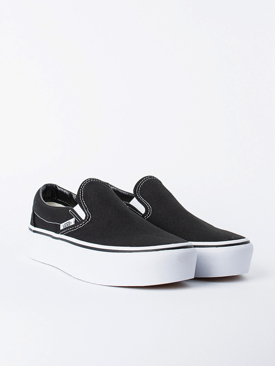 Vans Ua Classic Slip On Platform EU 39 Vans Classic Ua Classic Vans Slip On Platform EU 39 a49b61