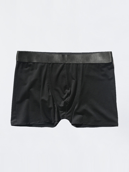 CDLP Boxer Brief Black