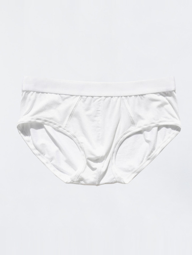 CDLP Y-Brief White