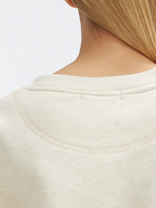 Rodebjer Koloman Puffy White