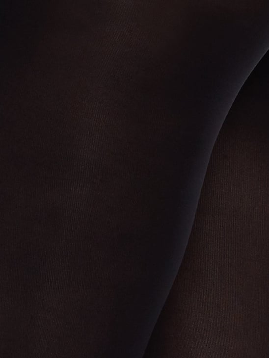 Swedish Stockings Olivia Premium tights Black