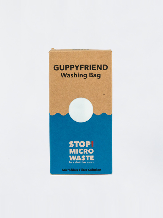 Guppyfriend Guppyfriend Washing Bag