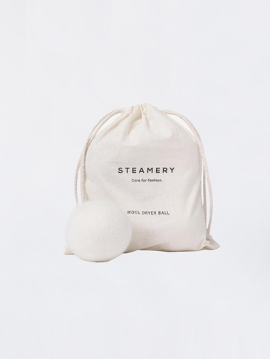 Steamery Wool dryer Balls