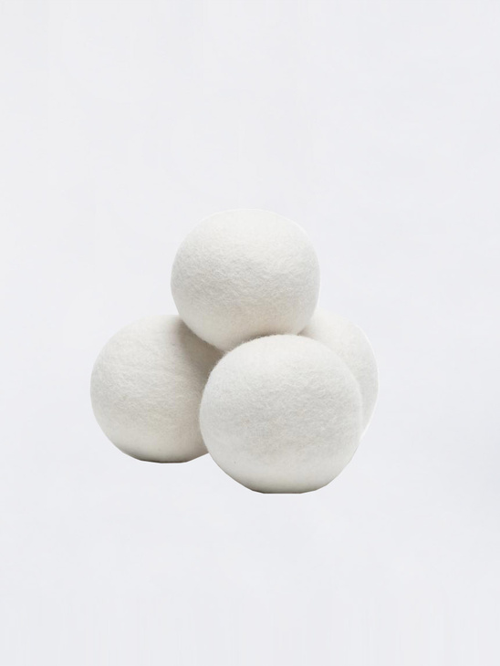 Steamery Wool dryer Balls