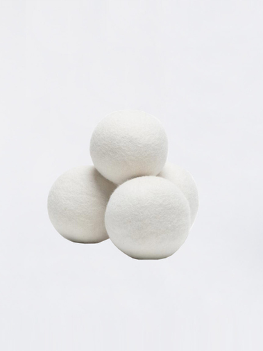 Steamery Wool dryer Balls