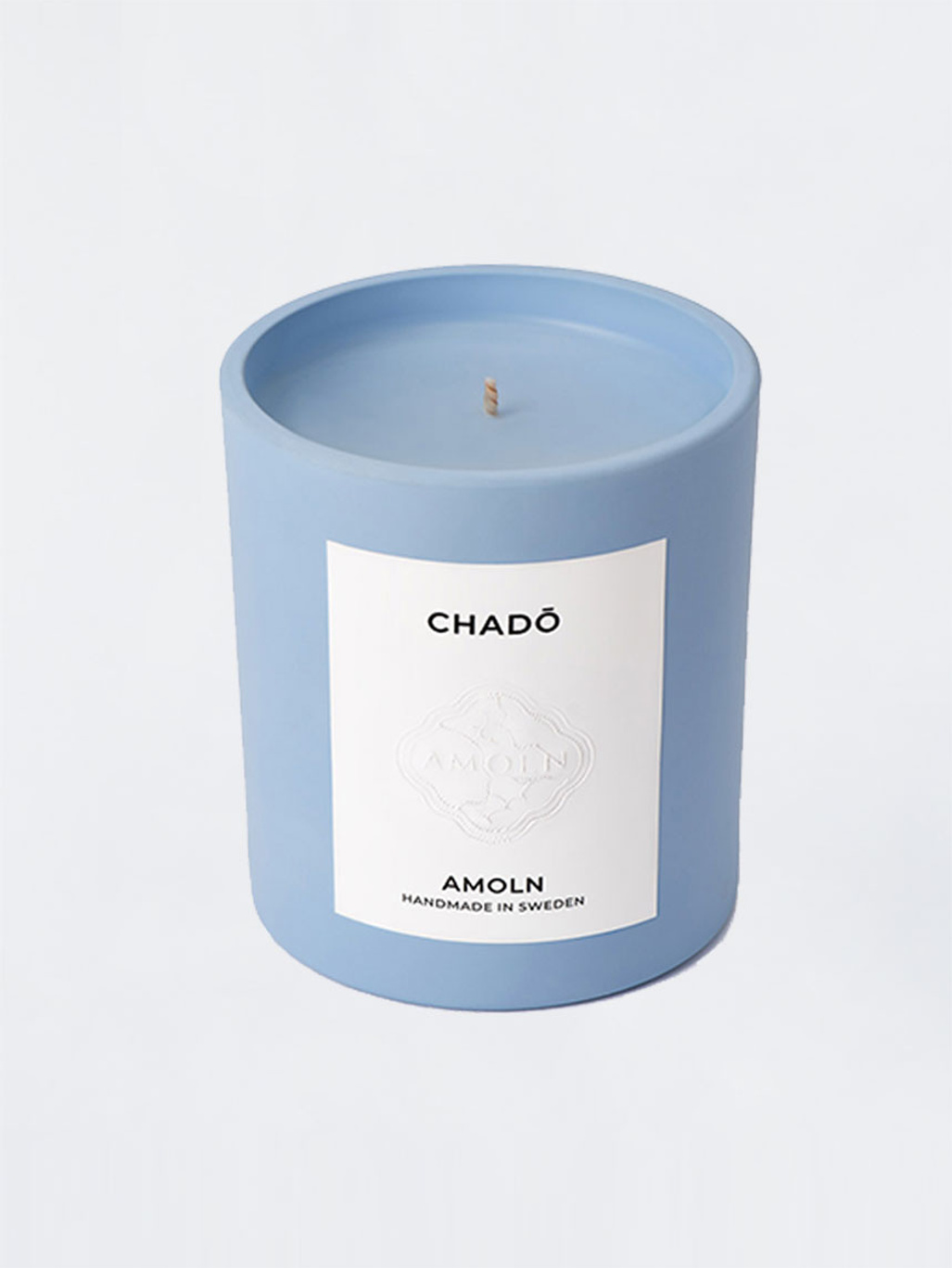 Amoln Chado