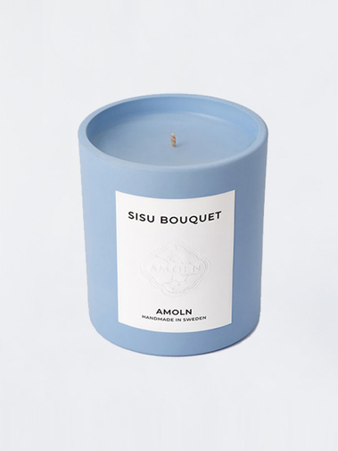 Amoln Sisu Bouquet