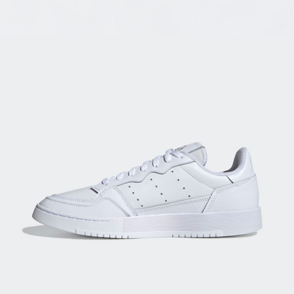 Supercourt White - Adidas Originals
