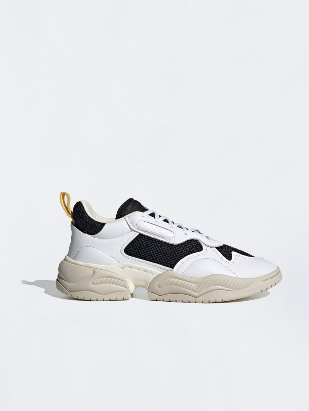 adidas supercourt rx nere