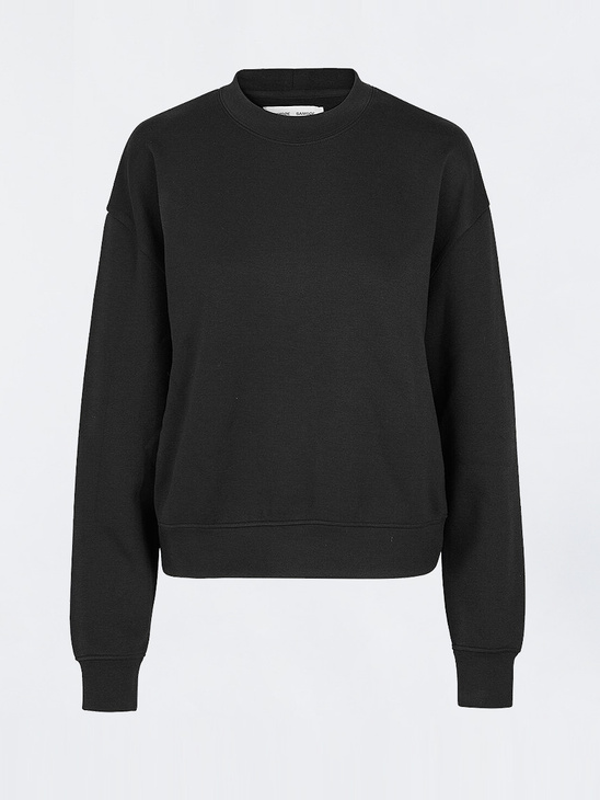 Samsøe & Samsøe Kelsey Crew Neck 9658