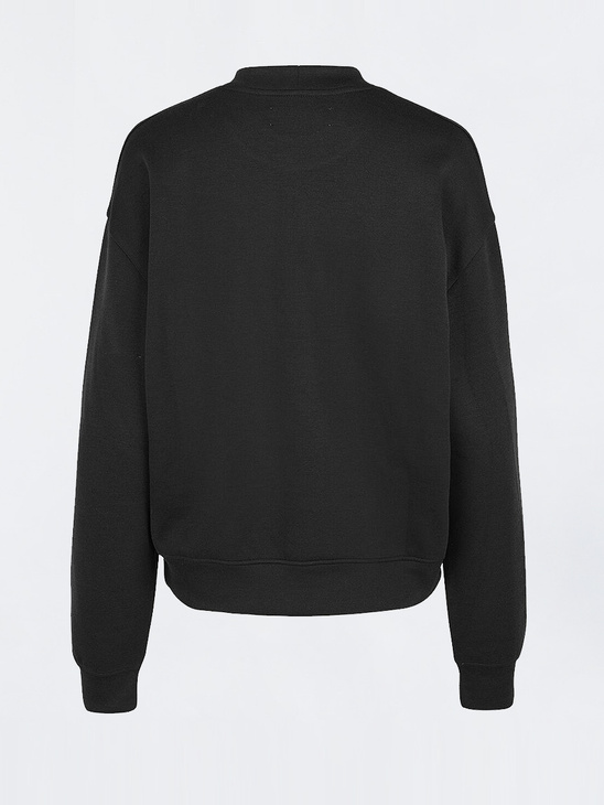 Samsøe & Samsøe Kelsey Crew Neck 9658