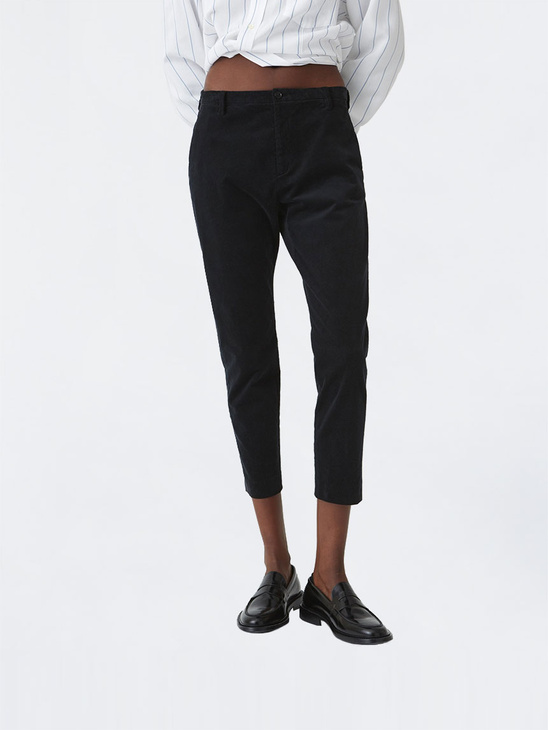 Hope Krissy Trouser Black