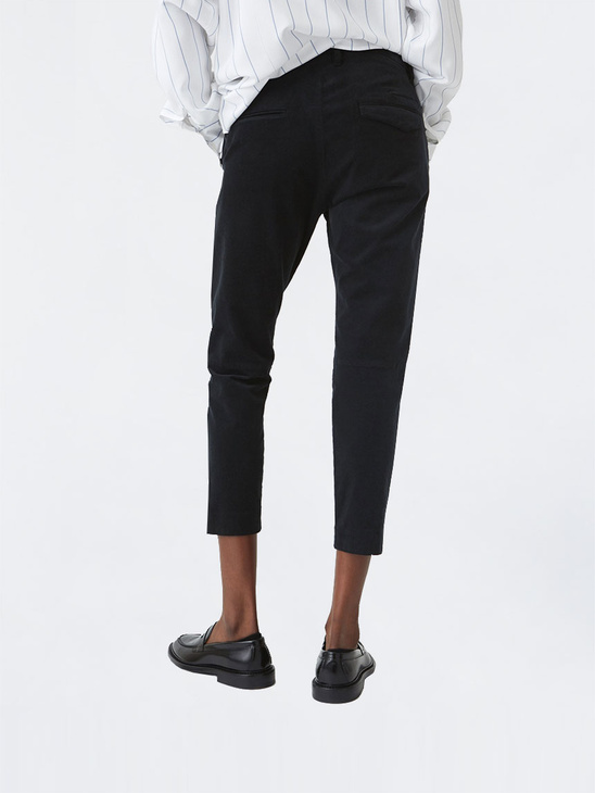 Hope Krissy Trouser Black