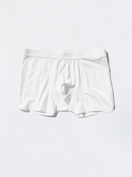 CDLP 3-Pack Boxer Brief Black/Sky Grey/White