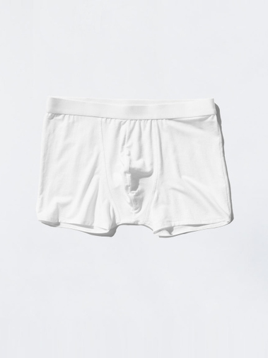 CDLP 3-Pack Boxer Brief Black/Sky Grey/White