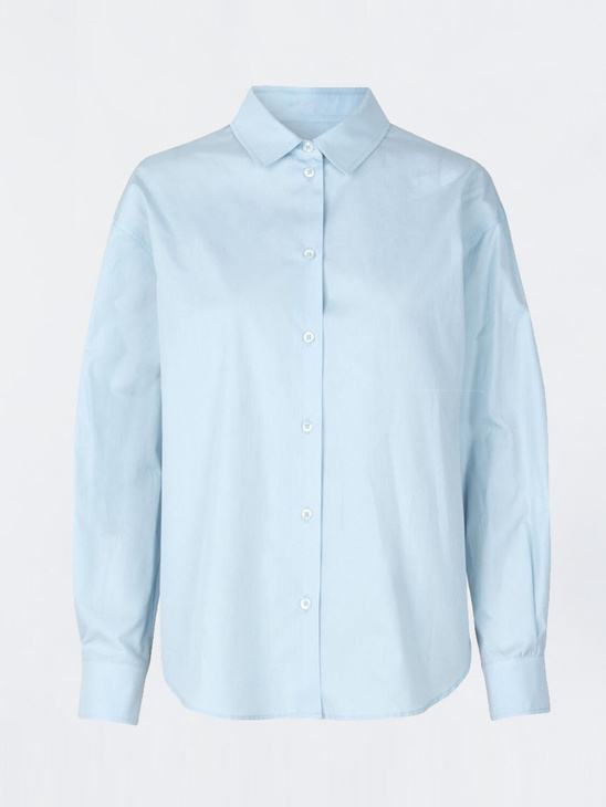 Samsøe & Samsøe Berlinde Shirt 12675 Plein Air