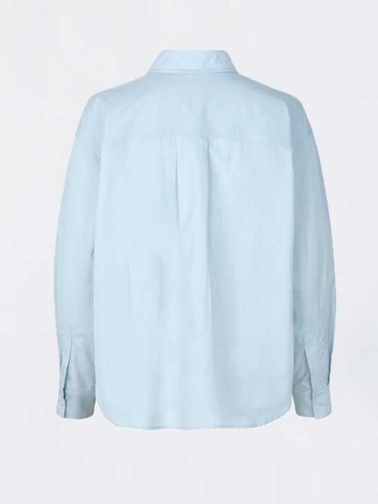 Samsøe & Samsøe Berlinde Shirt 12675 Plein Air