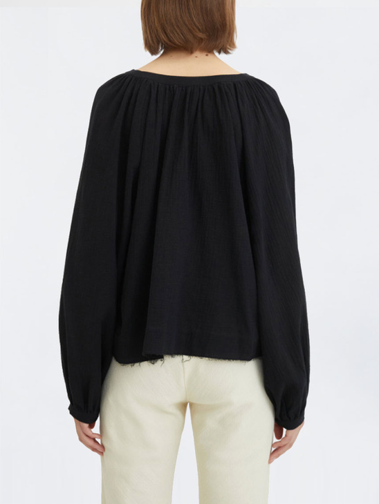 Rodebjer Casuarina Black