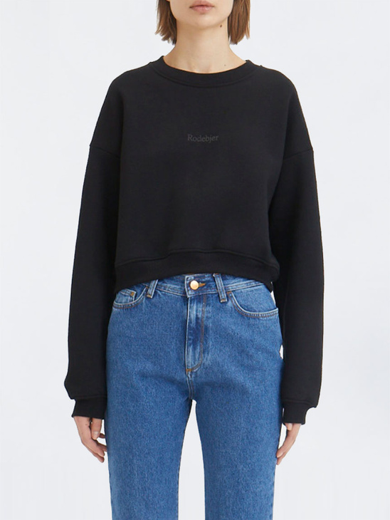 Rodebjer Koloman Black