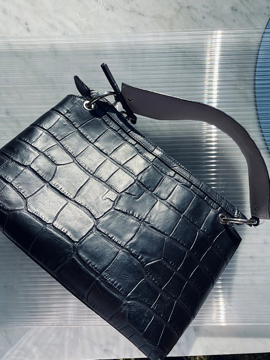 Second Hand Little Liffner Bag 