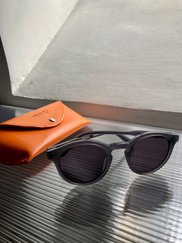 Second Hand Sun Buddies Sunglasses