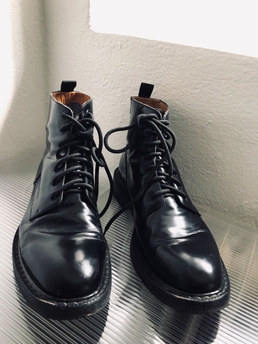 Second Hand Marc Jacobs Boots