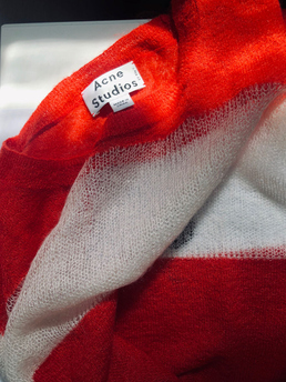 Second Hand Acne Studios Sweater 