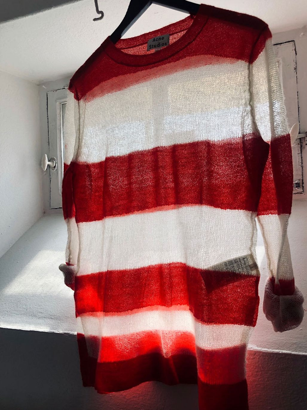 Second Hand Acne Studios Sweater 