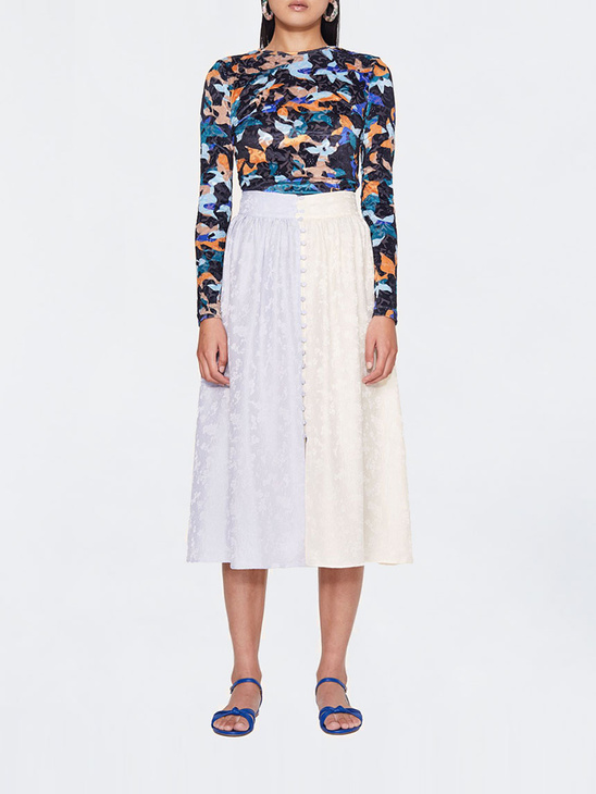 Stine Goya Maya Azalea Night