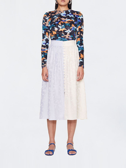 Stine Goya Maya Azalea Night