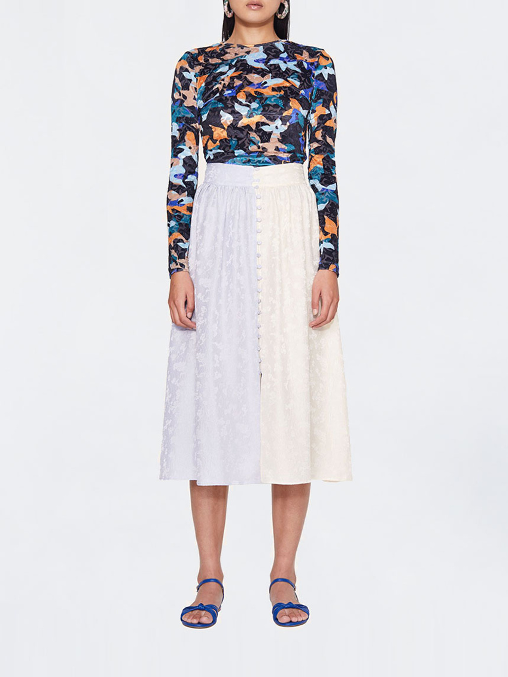 Stine Goya Maya Azalea Night