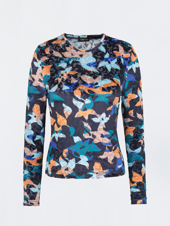 Stine Goya Maya Azalea Night