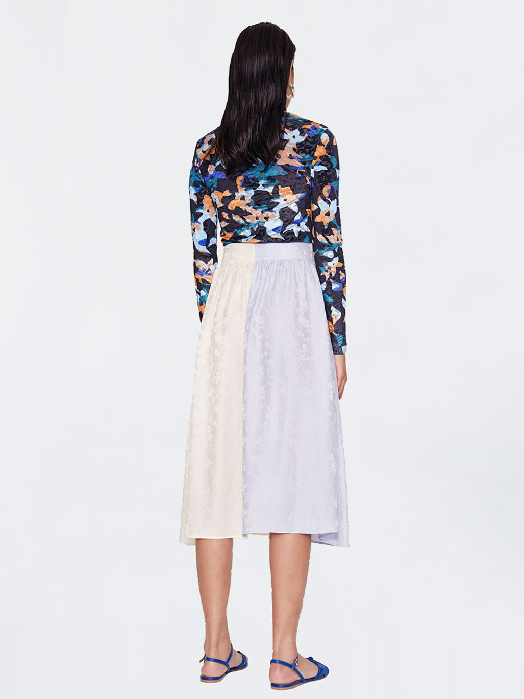 Stine Goya Maya Azalea Night