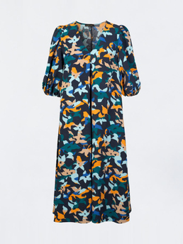 Stine Goya Mavelin Azalea Night