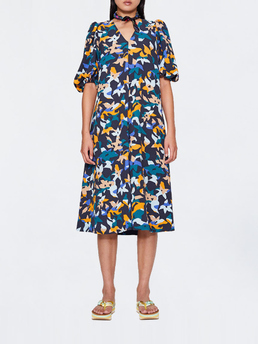 Stine Goya Mavelin Azalea Night