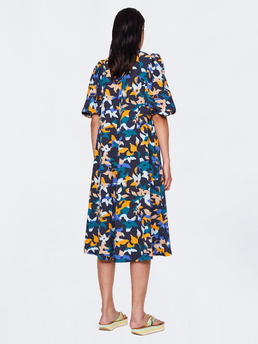 Stine Goya Mavelin Azalea Night