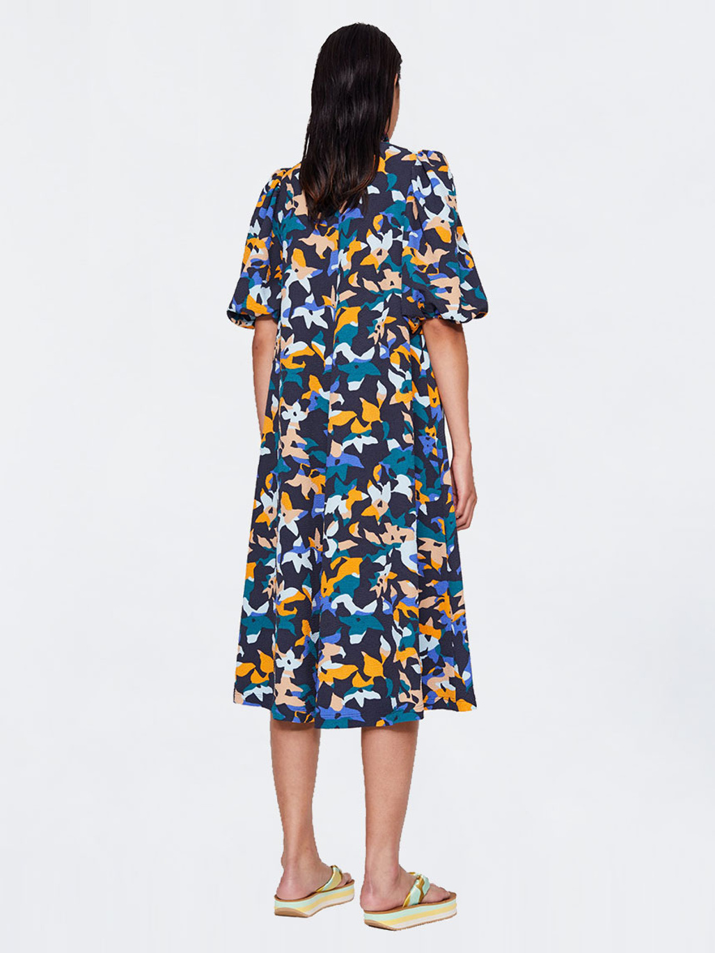 Stine Goya Mavelin Azalea Night