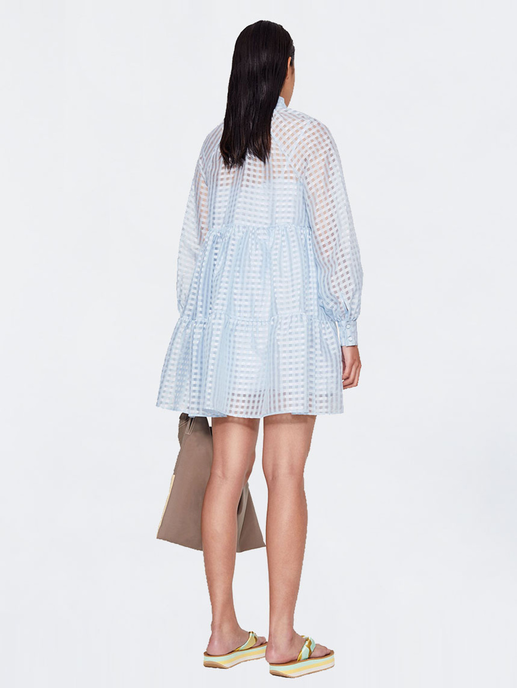 Stine Goya Jasmine Ice