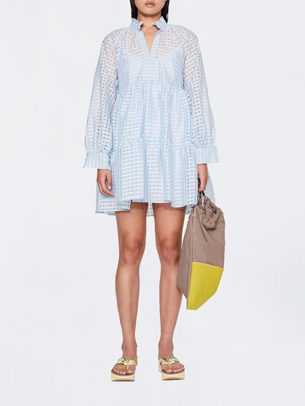 Stine Goya Jasmine Ice