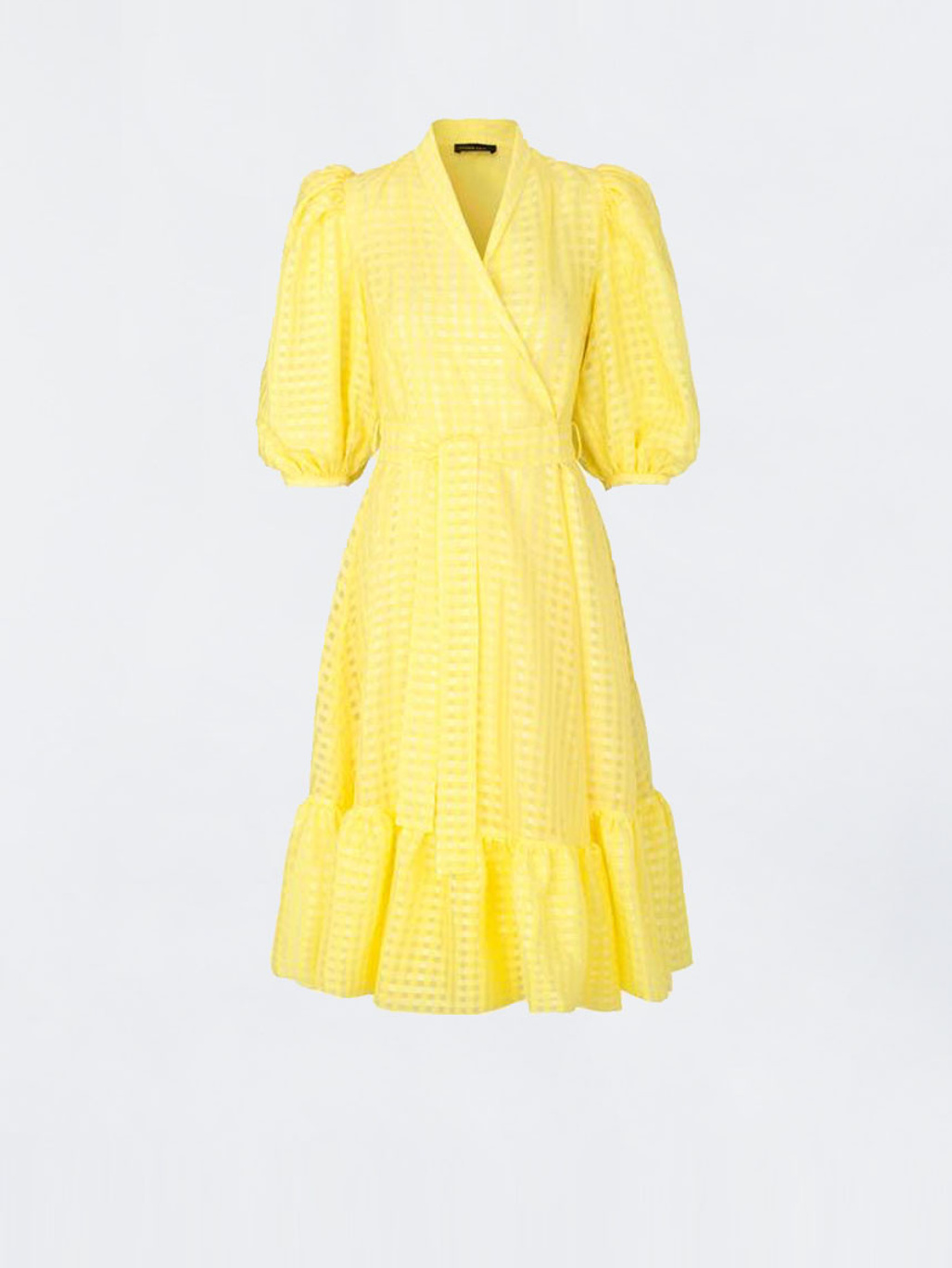 Stine Goya Chinie Marigold