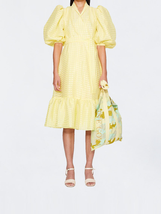 Stine Goya Chinie Marigold