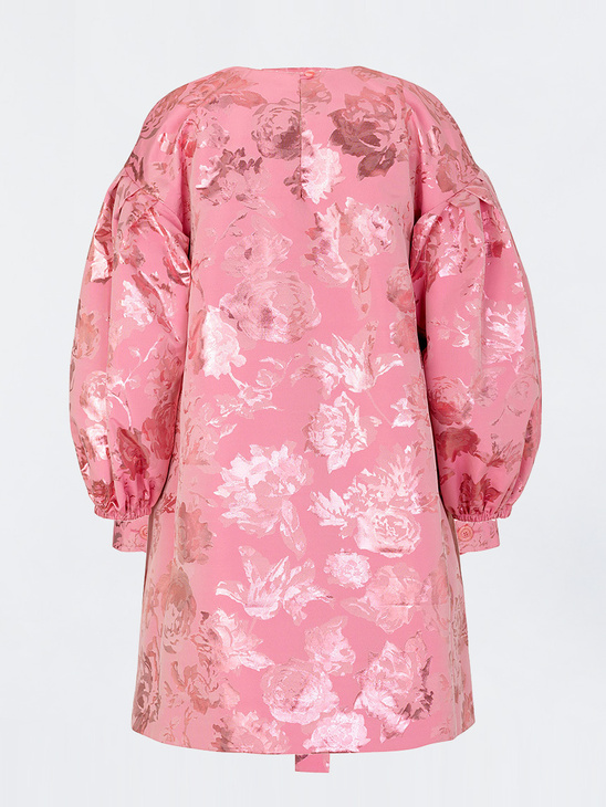 Stine Goya Francis Rose Lurex