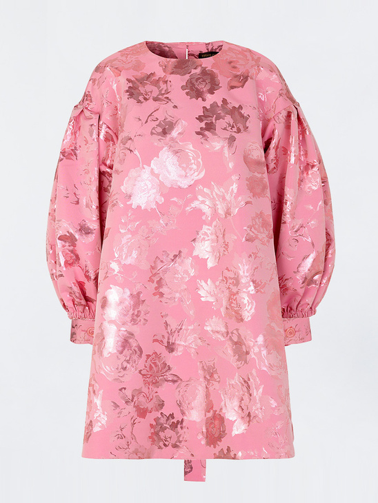 Stine Goya Francis Rose Lurex