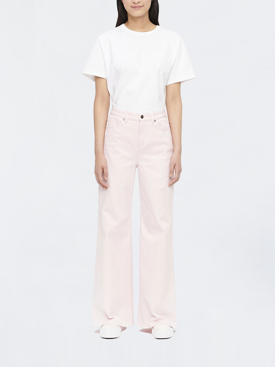 Marimekko Luotaus Solid Pink